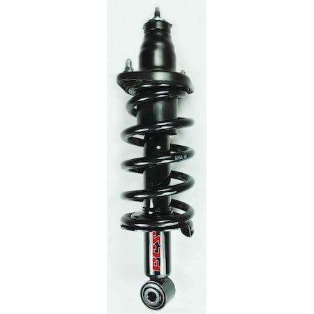 Fcs Automotive Complete Strut Assembly, 1345416L 1345416L